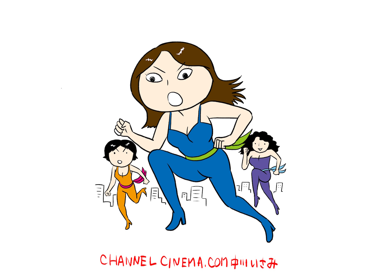 30代の人気日本人女優ランキング みんなで選ぶ映画ランキングサイト Channelcinema Com